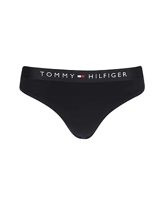 TOMMY HILFIGER | String TH ORIGINAL blue | 